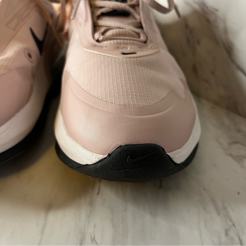 Nike Air Max Up Champagne / White / Black color size 8.5 - Picture 5 of 16